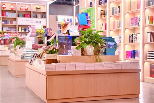 泉城路新华书店聚焦多元复合型文化空间打造,为阅读注入新活力
